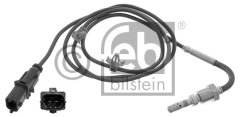 Opel Sensör Egzos Sıcaklıgı Astra H Z13Dt 855267 93188473 08 55 267