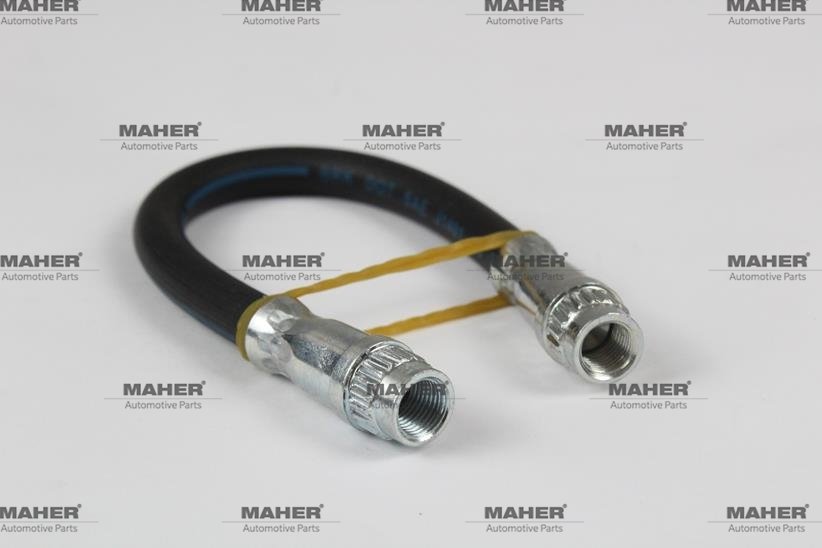 Hortum Fren Partner 96-08 Arka 480686