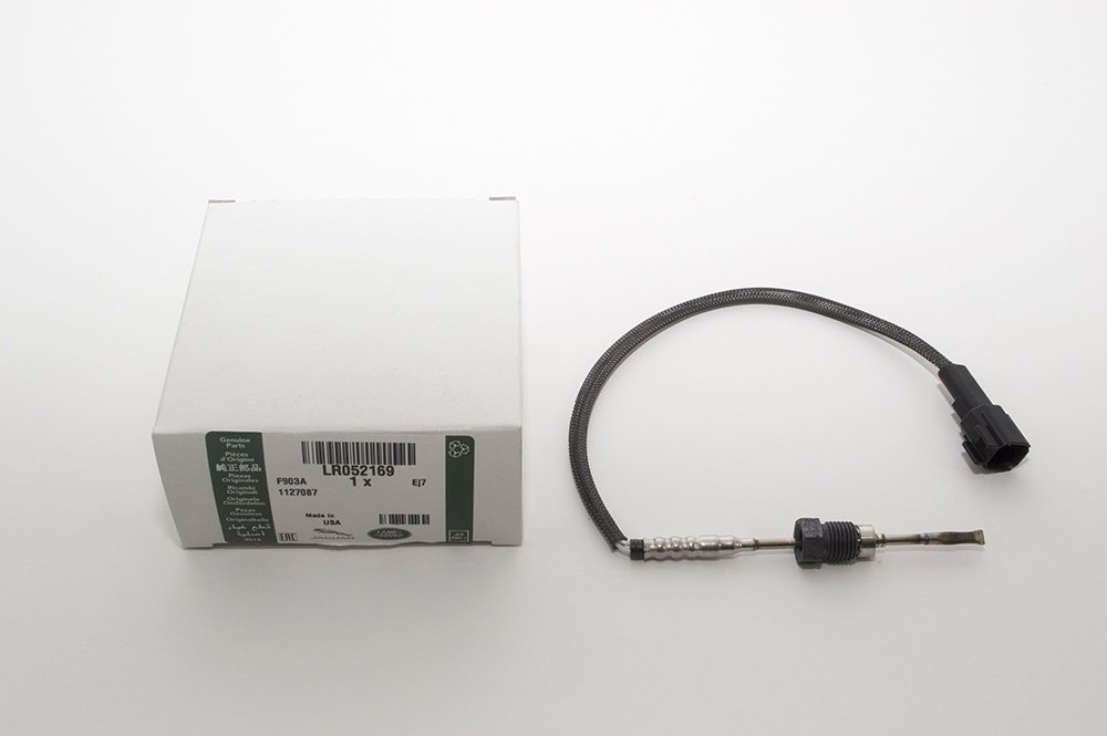 EKSOZ ISI SENSÖRÜ 4.4 V8 LAND ROVER LR052169