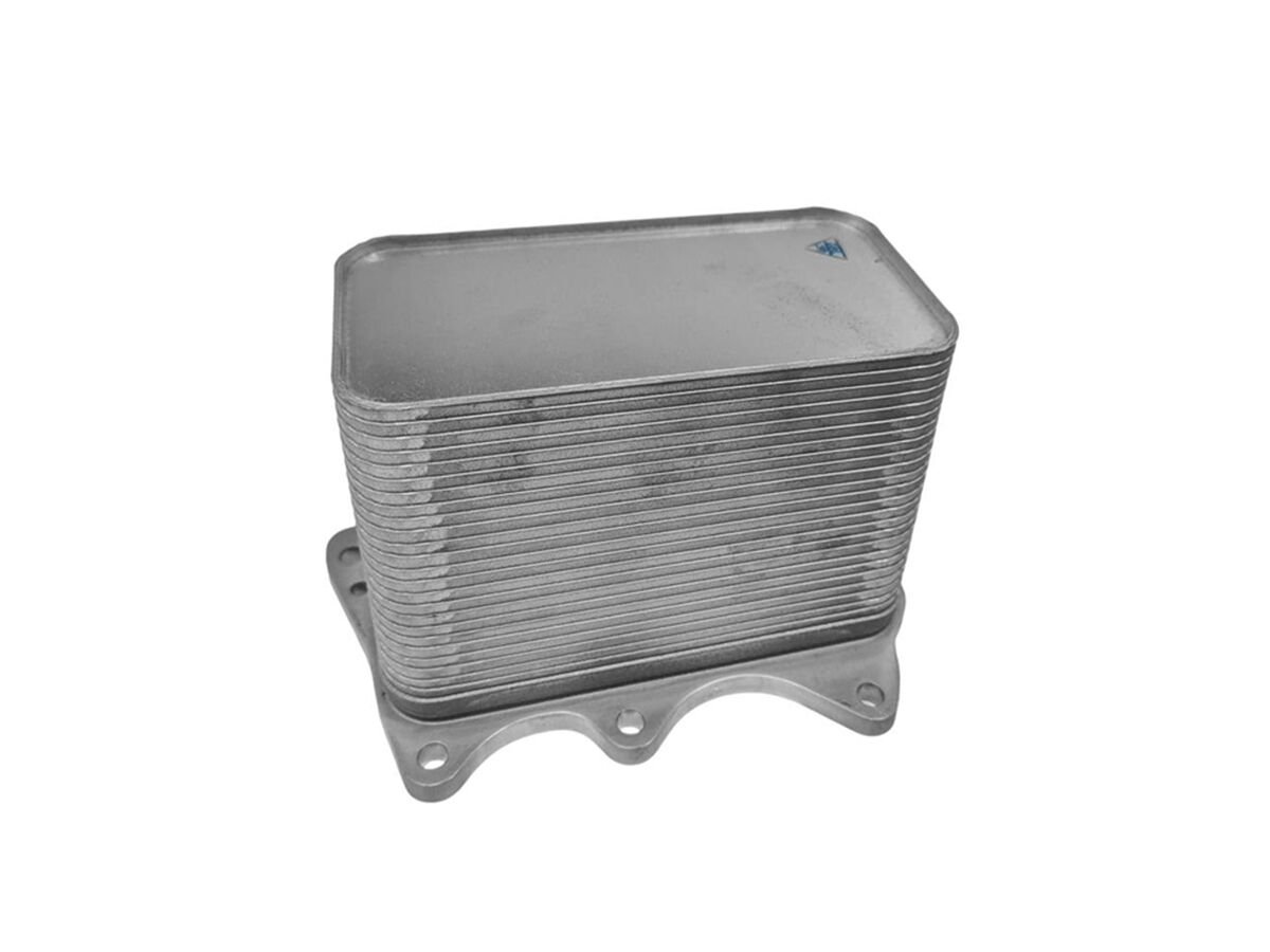 Motor Yağ Radyatörü B57 B58 [F20+LCI]