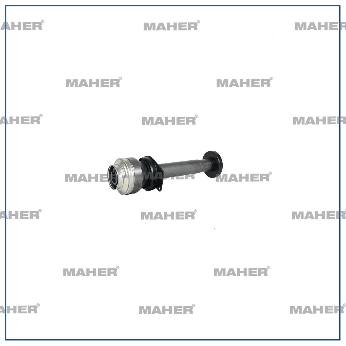 AKS KAFASI İÇ TRANSPORTER T5 03-11 AXD 2.5 TDİ 6 MT 26X30X50X366