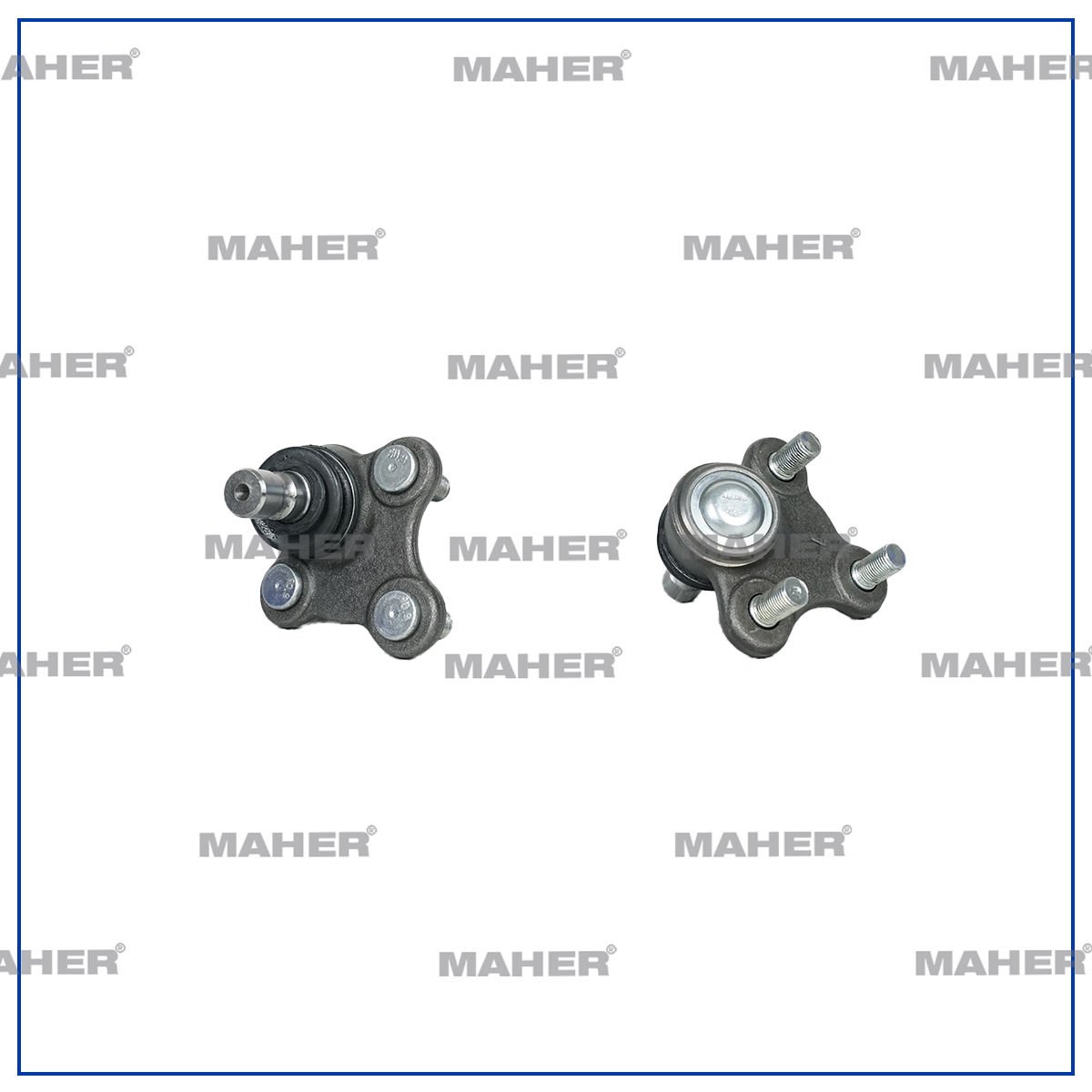 ROTİL TUCSON 15-18 / SPORTAGE 16-18 ALT SOL