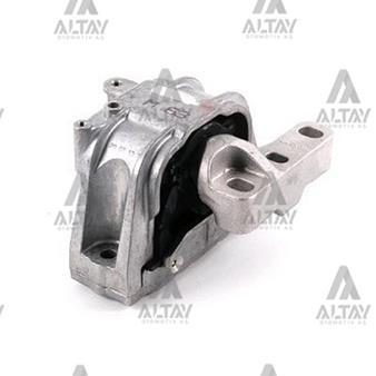 Takoz Motor Caddy Iıı / Golf V / Jetta Iıı / A3 / Altea / Leon / Octavıa Sağ 1K0199262Al