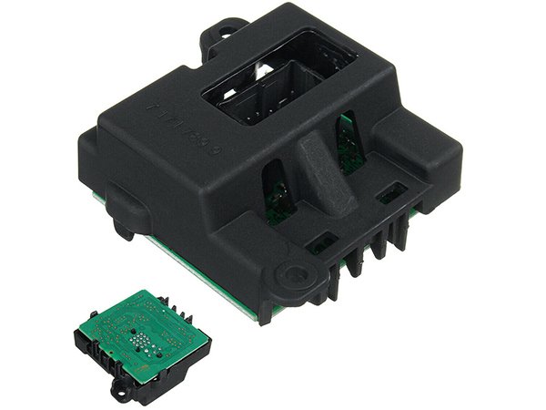 Far Kartı E87 X1:E84 (Xenon/ALC) - 63117180829