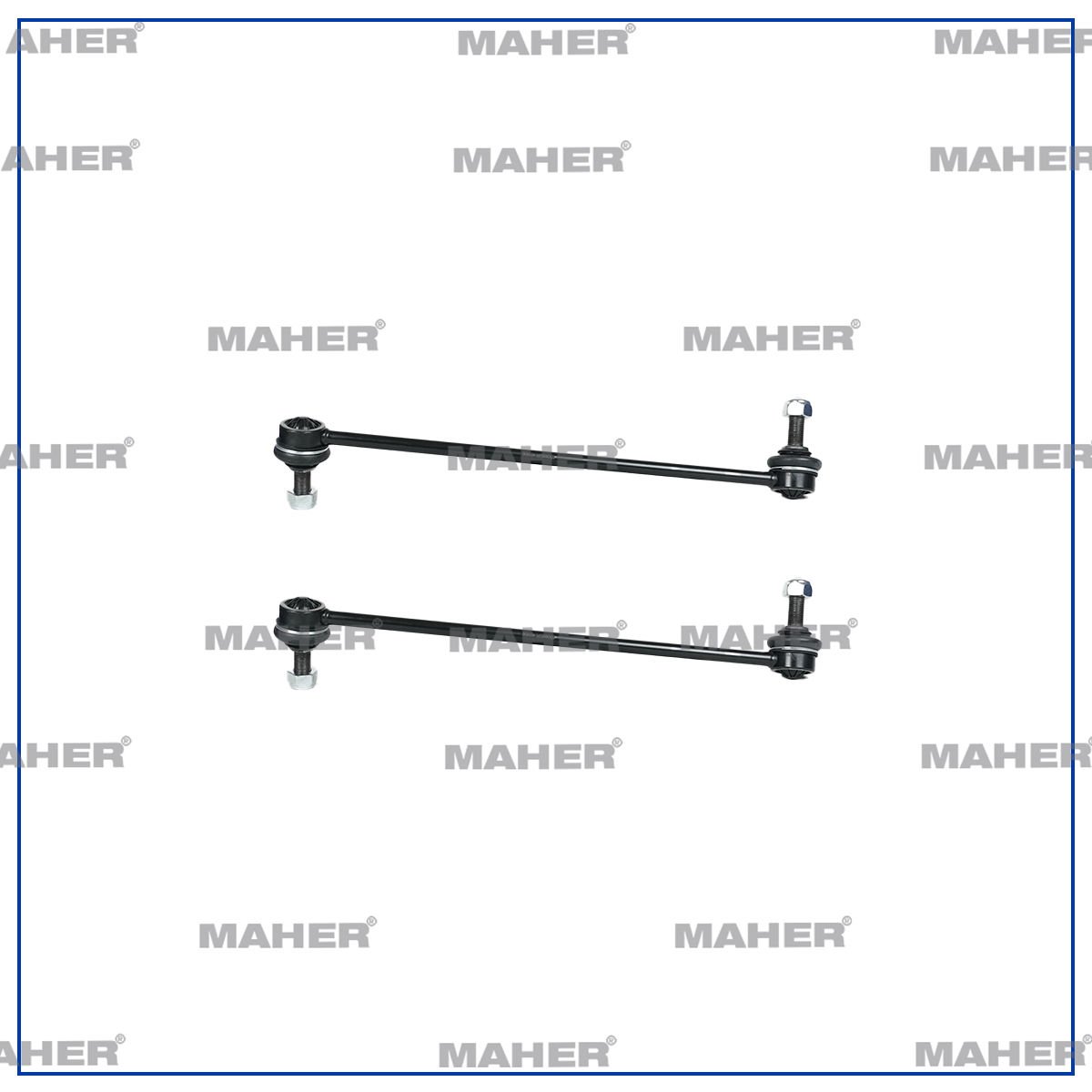 Z ROT SANTAFE 06-11 / SORENTO 09=> / IX55 08=> ÖN SOL