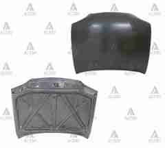Motor Kaputu Corolla 00-02 Zz-111 5330112860