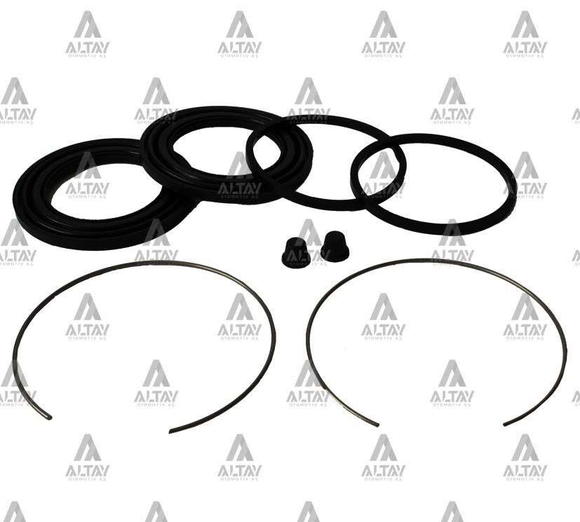 Kaliper Tamir Takımı Hılux Ln-85 / Ln-145 (Set 2 Teker)