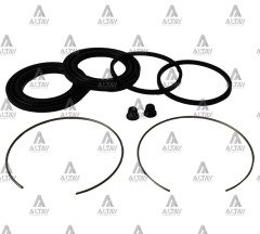 Kaliper Tamir Takımı Hılux Ln-85 / Ln-145 (Set 2 Teker)