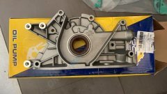 Yağ Pompa Tempra Tipo 2000 Motor