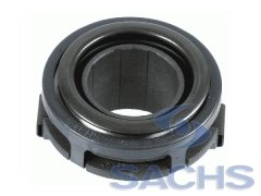 Debriyaj Rulmanı W123 W126 - 3151069131