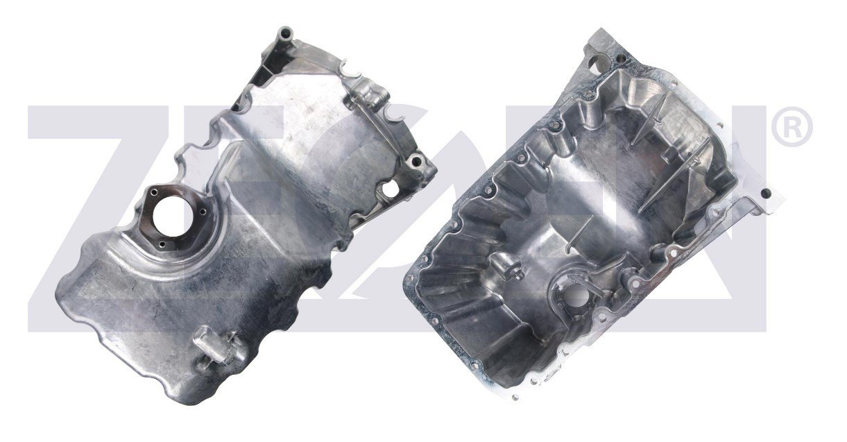 Yag Karterı Alumınyum Volkswagen Amarok (2Ha) 2.0 Bıtdı - 2.0 Tdı 2010- 03L103603E