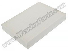 Klima Filtresi Vito447 (Arka) - 0008351500