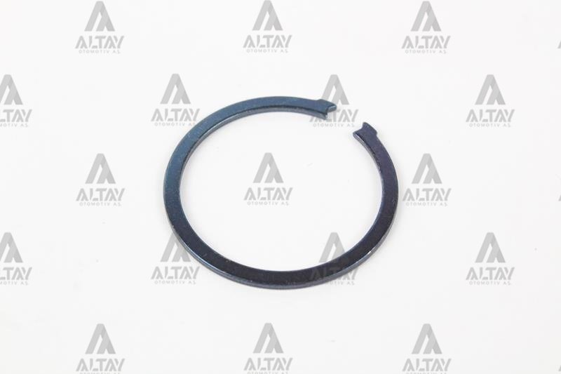 Segman Hyundaı / Kıa Tüm Dct Şanzıman (Kavrama) Flanş Segmanı 410682D000Fff
