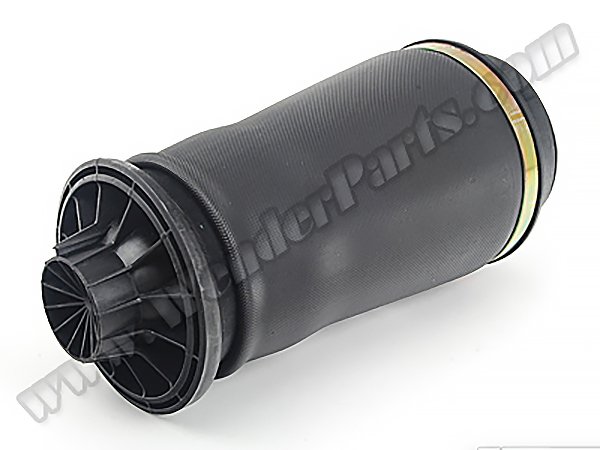 Hava Süspansiyon Körüğü W164 X164 W166 X166 Arka - 1643201025