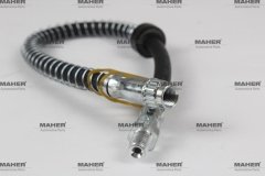 Hortum Fren Berlıngo 96-08 / Partner 96-08 Ön 480685