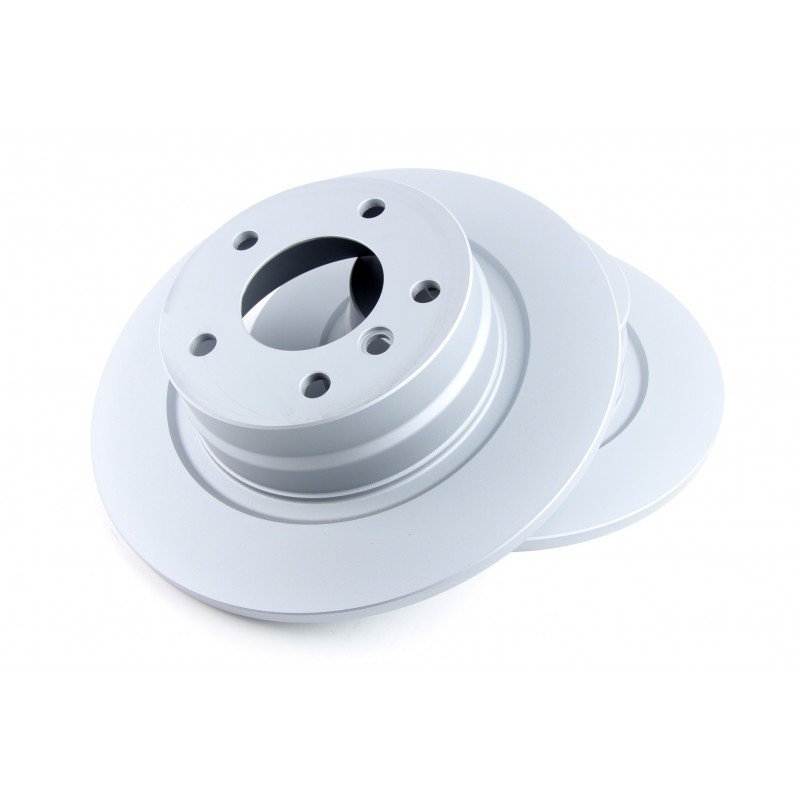 FREN DİSKİ BMW ARKA E81 E87 E90 E92 1 SERİSİ 3 SERİSİ 2005-2012 34216855002