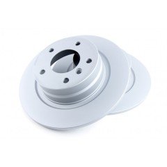 FREN DİSKİ BMW ARKA E81 E87 E90 E92 1 SERİSİ 3 SERİSİ 2005-2012 34216855002