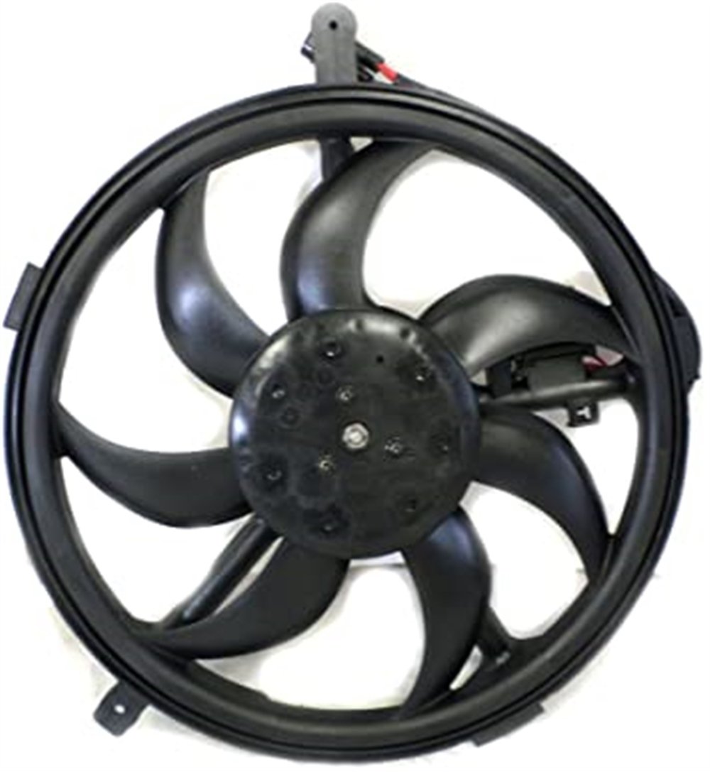 KLİMA FANI MİNİ/R56/S MINI COOPER 17422752632