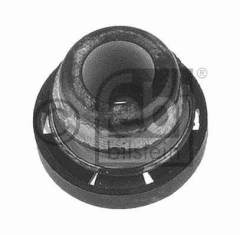 Enjektör Lastiği  124-126  - A1160700077