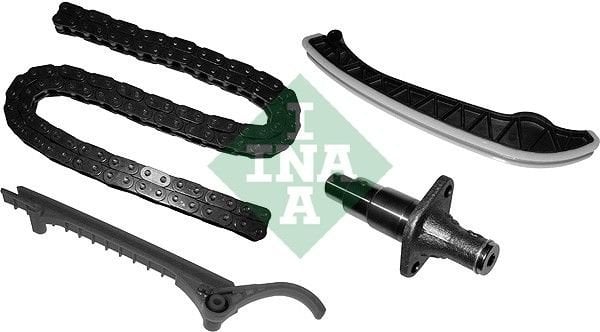 M.BENZ  M166  EKSANTRİK GERGİ SETİ   1660500011