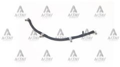 HORTUM ENJEKTÖR GERİ DÖNÜŞ GRANDE PUNTO / ALFA 1.9 MULTİJET (METAL ÇIKIŞ)