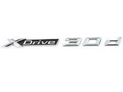 YAZI X DRIVE E71 30.d BMW 51147208555