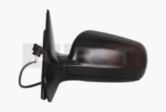 Dıkız Aynası Sag Golf Iv Elektrıklı Isıtmalı Mavı Cam Kucuk Govde Kucuk Tıp 1J1857508D
