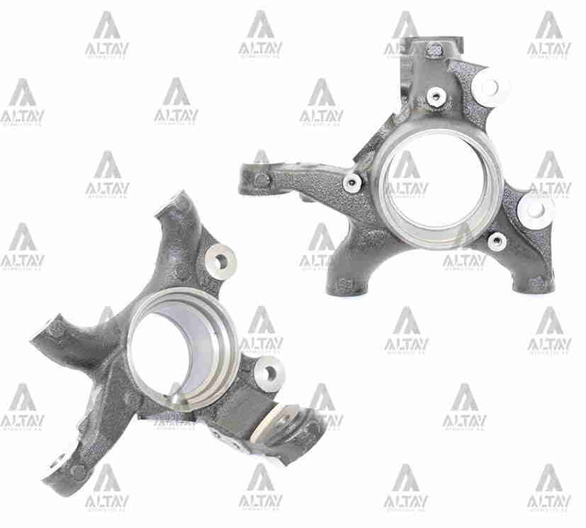 Aks Taşıyıcı Hılux 06-11 4X2 Kun-15 Absli Ön Sol