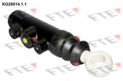 Debrıyaj Merkez Ust Volvo F10/F12 /F16/Fl7/Fl10 1669488 Kg28014.1.1
