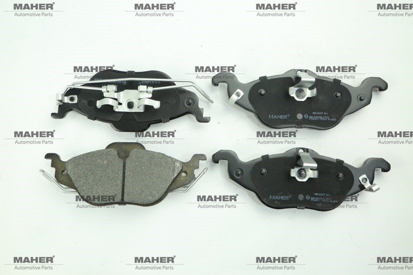 Fren Balata Astra G 98=> 1.2-1.4-1.6-1.7Td Ön 1605000