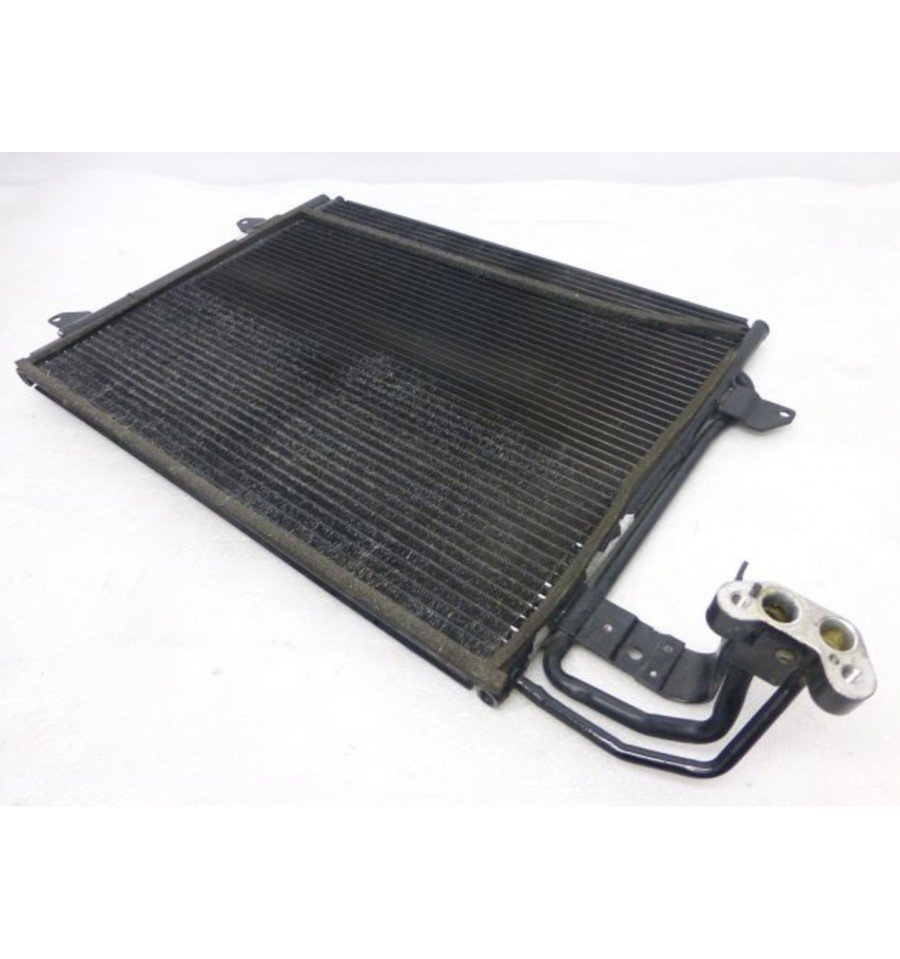 Klima Radyatörü Bjb Caddy 3 1.9Tdi - 1T0820411A-1T0820411C 1T0820411E