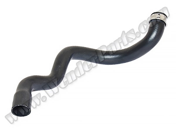 Radyatör Hortumu W211 [OM646] Üst (Sol) - 2115010782
