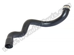 Radyatör Hortumu W211 [OM646] Üst (Sol) - 2115010782