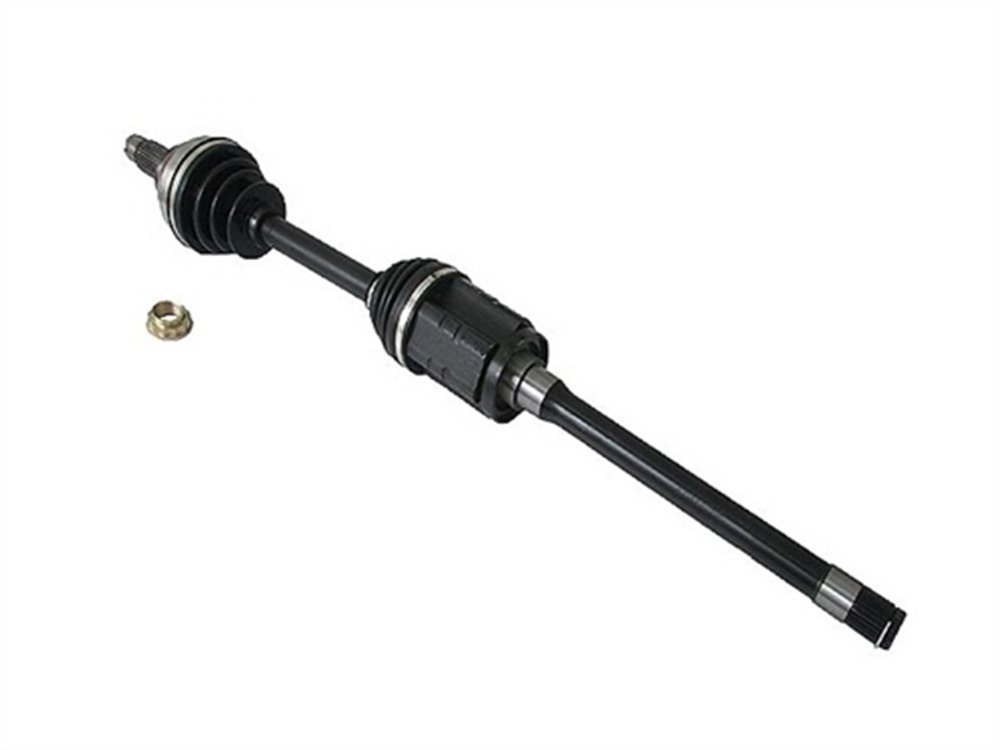 AKS ÖN E70/R BMW 31607545126