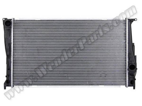 Motor Su Radyatörü F25 [N20 N47/N] Man/Şanz (Klimalı) - 17118623368
