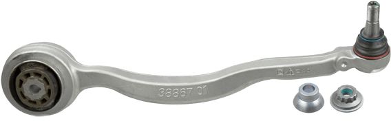 Ön Salıncak Mercedes 205 Alt Fişekli-Rotilli Sağ 2015- - A2053302005