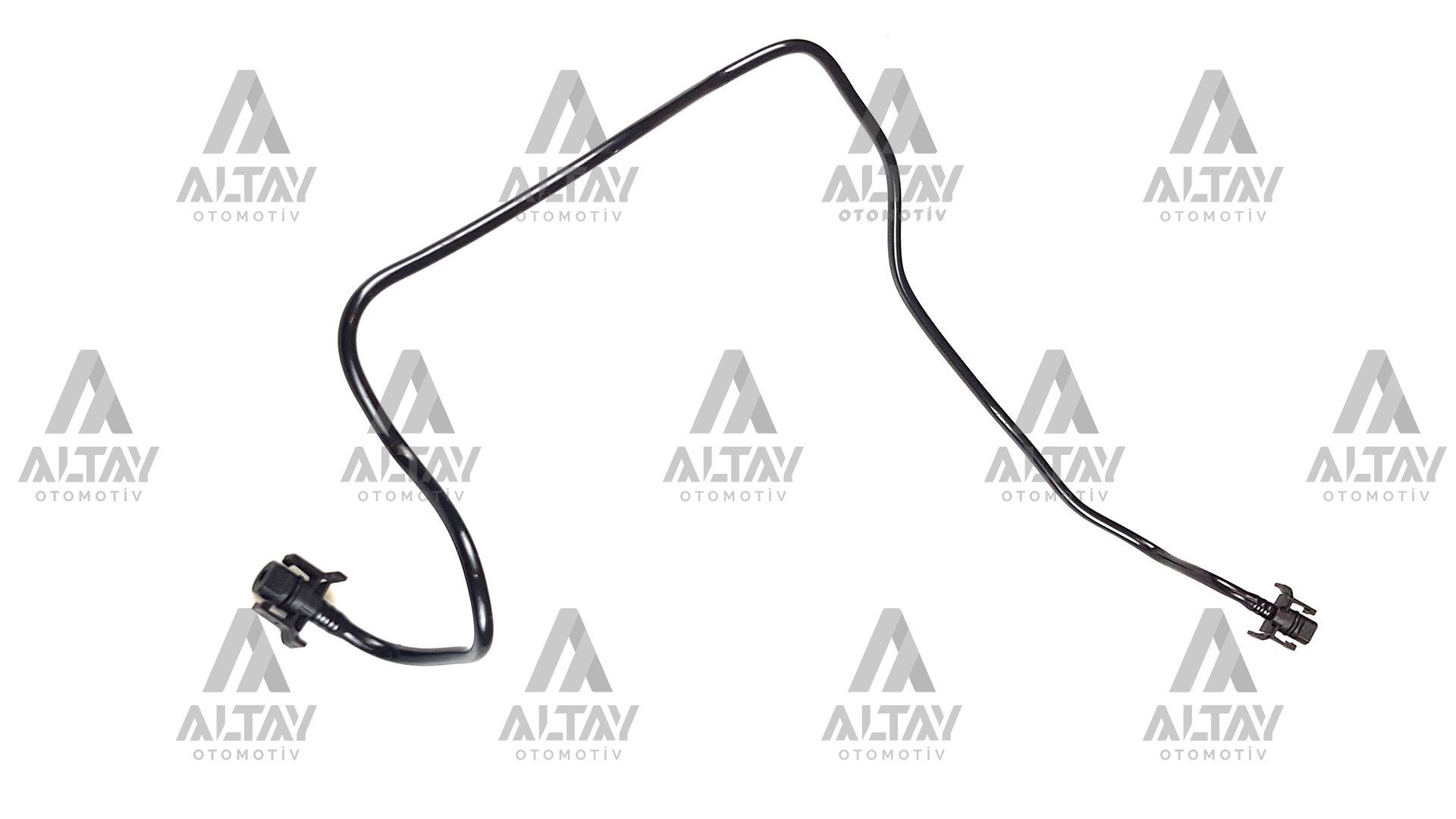 BORU YEDEK SU DEPOSU P307 / P308 / C4 04=> 1.6 HDI
