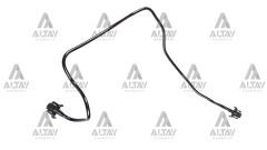 BORU YEDEK SU DEPOSU P307 / P308 / C4 04=> 1.6 HDI