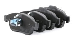 RENAULT FLUENCE CAPTUR DUSTER MEGANE 3 BALATA ÖN