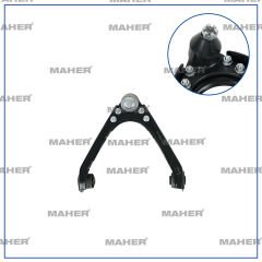 SALINCAK D-MAX 07=> 4x2 BURÇLU ROTİLLİ ÜST SOL