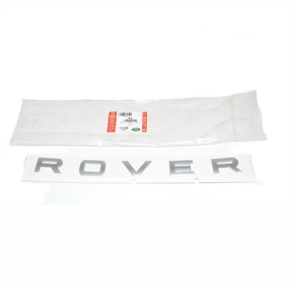YAZI ÖN ROVER EVOQUE LAND ROVER LR026395