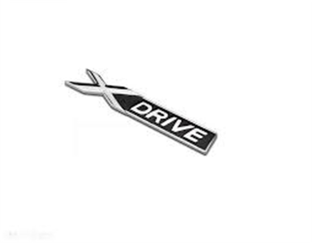 YAZI X-DRİVE BMW 51147224615