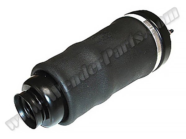 Hava Süspansiyon Körüğü W251 Ön 2008-12 - 2513203013P1