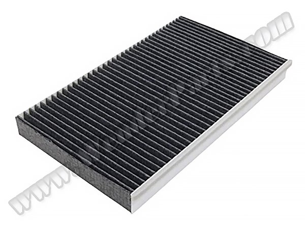 Klima Filtresi Vito639 Karbonlu - 6398350347