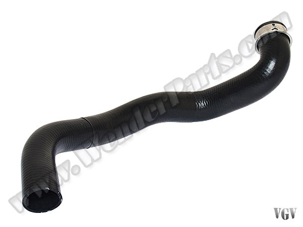 Radyatör Hortumu W211 [OM647] Üst (Sol) - 2115010982