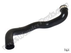 Radyatör Hortumu W211 [OM647] Üst (Sol) - 2115010982