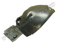 Çamurluk Davlumbazı W221 Ön Sağ (Arka Taraf) - 2216900630