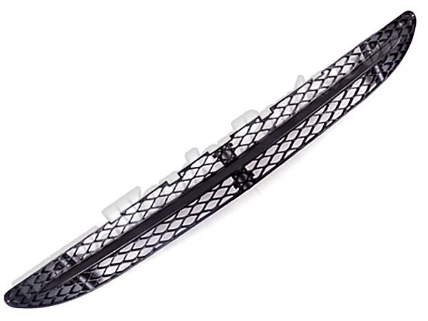 Tampon Izgarası W221 Ön Orta 2006-09