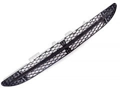 Tampon Izgarası W221 Ön Orta 2006-09