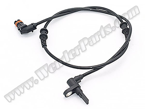 ABS Sensörü Vito639 Ön 2004-05 - 6395400417